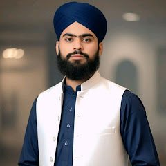 Qari Ali Husnain Siddiqui