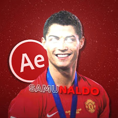 Samunaldo avatar