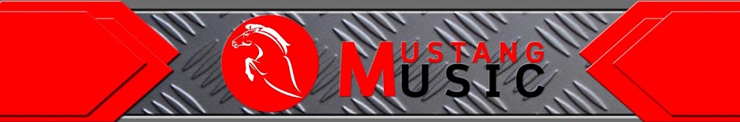 MUSTANG MUSIC à¸¡à¸±à¸ªà¹à¸•à¸‡à¸¡à¸´à¸§à¸ªà¸´à¸„ Аватар канала YouTube