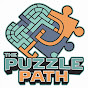  The Puzzle Path  logo