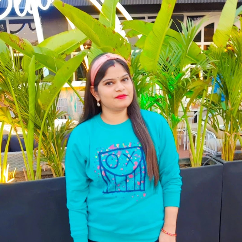 Shivani ki Duniya
