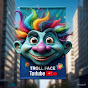 FaceTheTroll logo