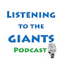 Listening to the Giants YouTube Profile Photo