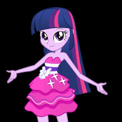 Twilight Sparkle the Explorer
