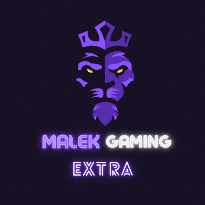 Malek Gaming Extra