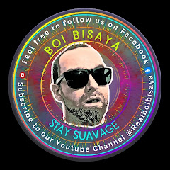 Boi Bisaya