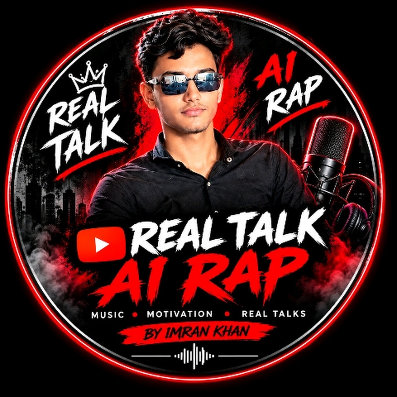 Real Talk AI Rap