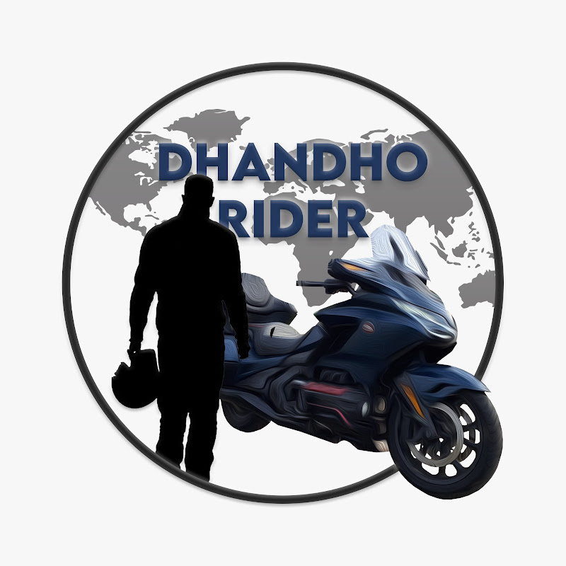 DHANDHO RIDER