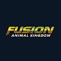 Fusion Animal Kingdom logo