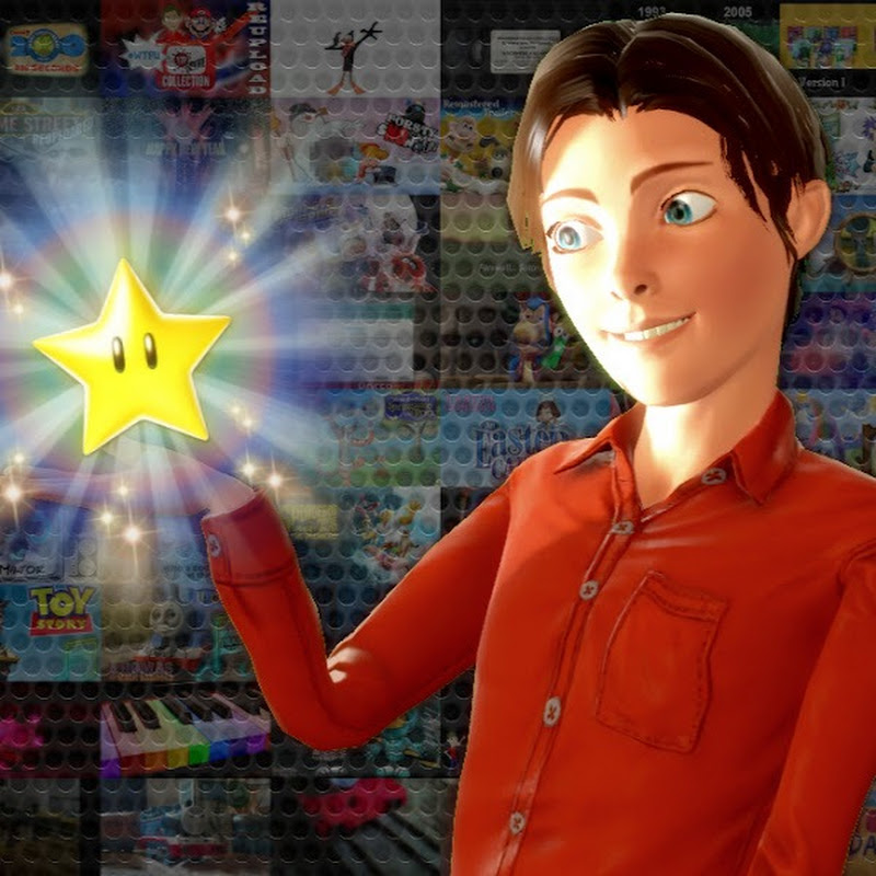 Cayby J (Archived Channel) icon