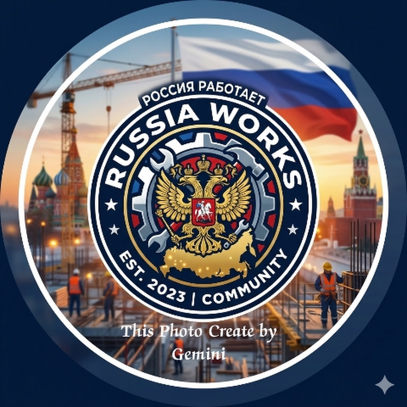 Indian Boy Russia Works profile avatar