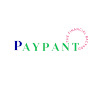 PayPant - The Financial Backyard logo