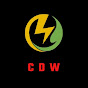 CDW logo