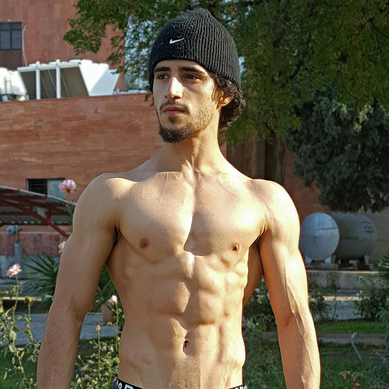 Aliw Karimi