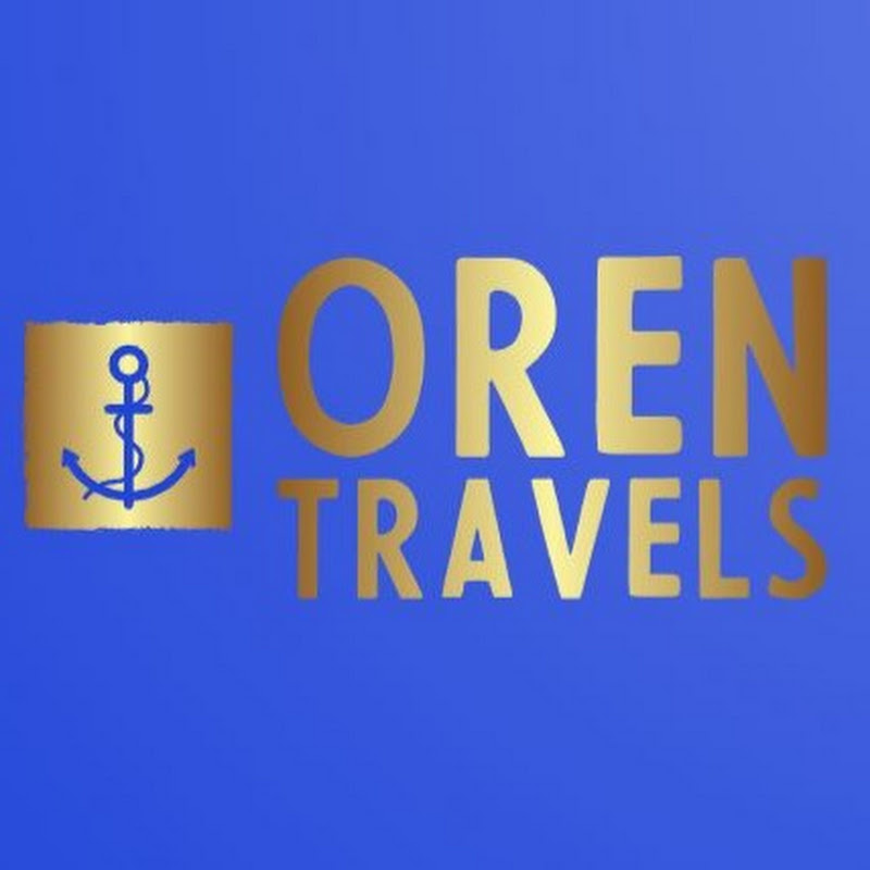 Travel With Oren