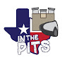 In The Pits Paintball Podcast - @inthepitspaintballpodcast YouTube Profile Photo