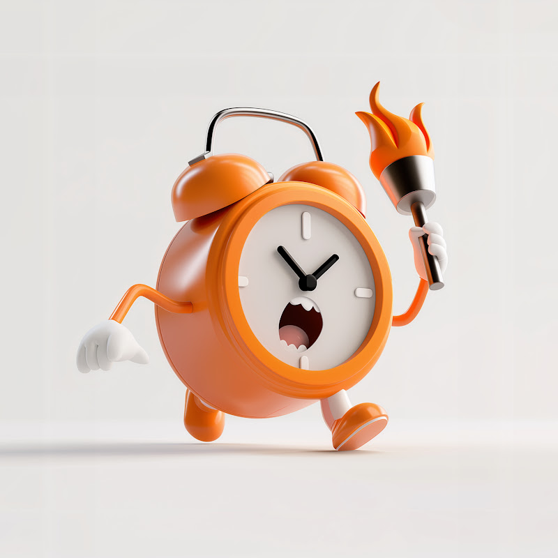 Fast Hours