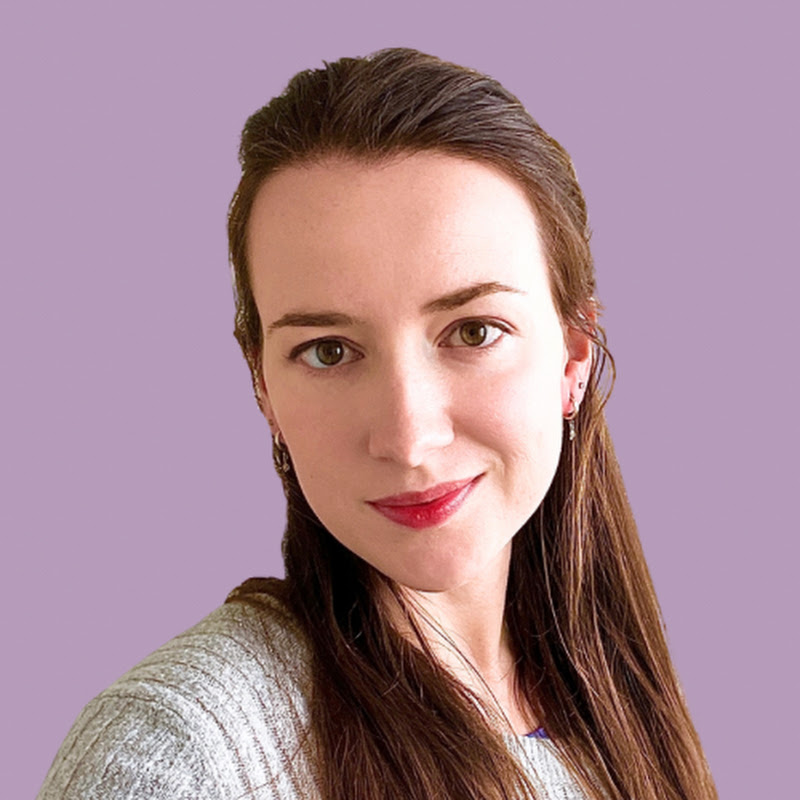 Danielle Trudeau Logo