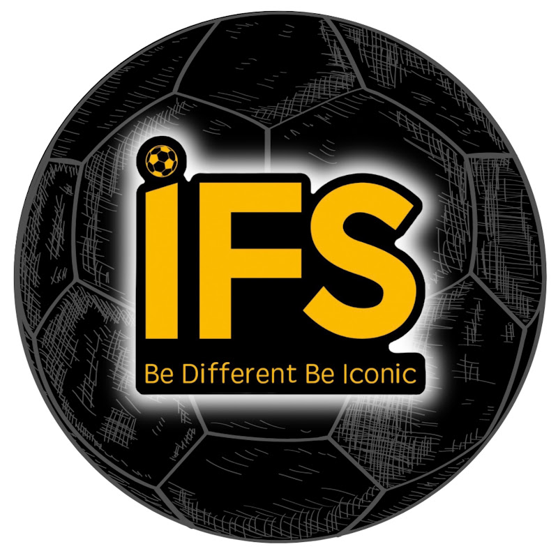 ICONIC FOOTBALL SHOP