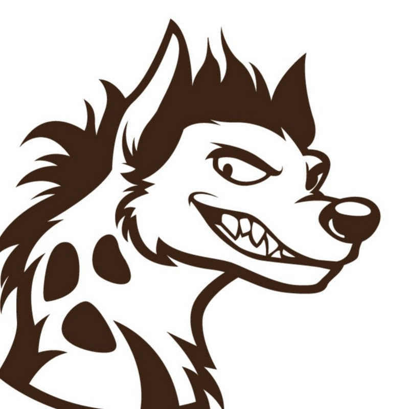 RogueHyena