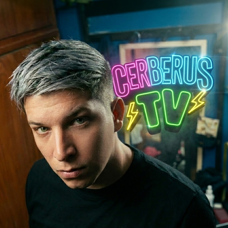 CERBERUS TV
