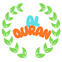 AL-QURAN logo