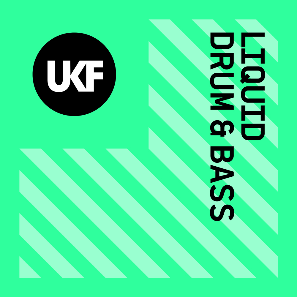 UKF Liquid Drum and Bass