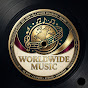 Worldwide Music Avatar