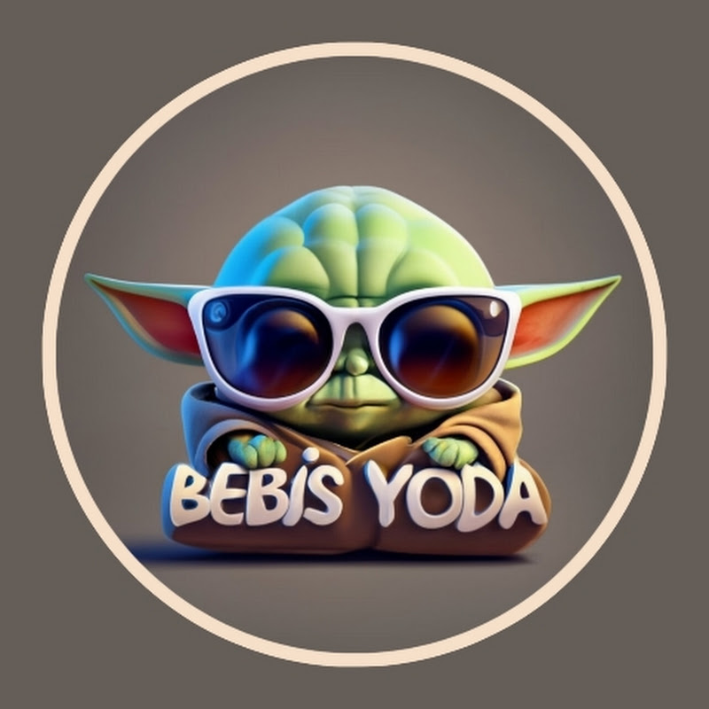 Bebis Yoda