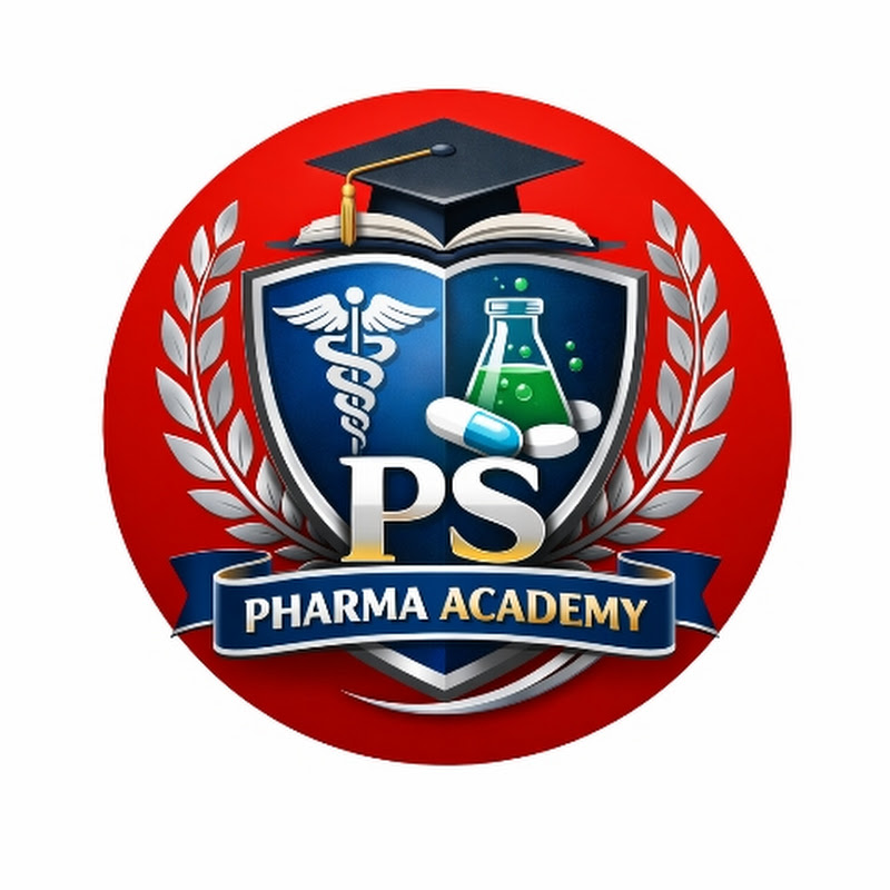 Hire P.S.Pharma Acedemy — Medical & Health Education YouTube creator for sponsorships