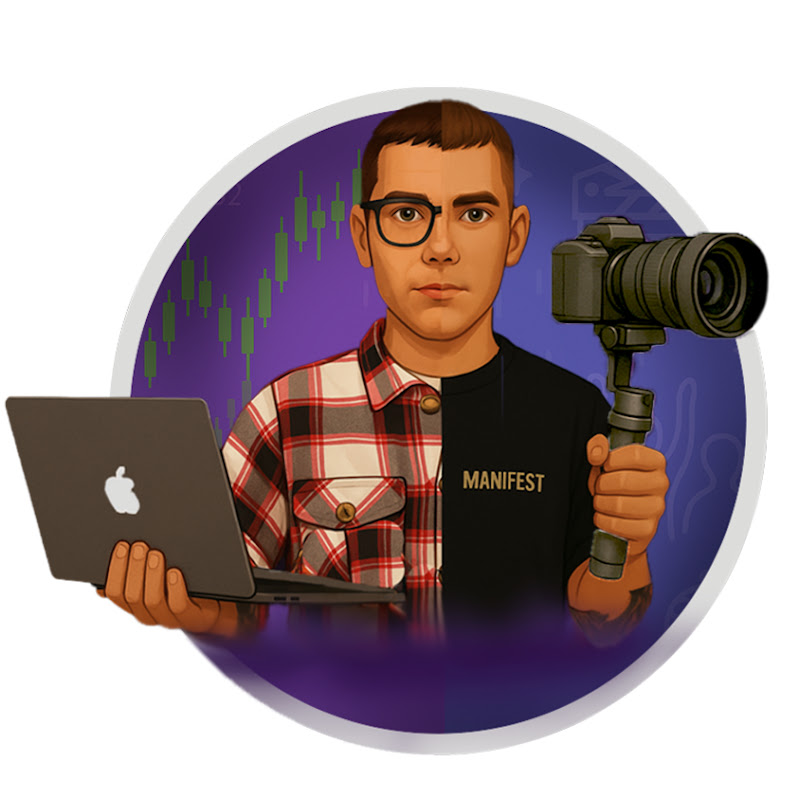 Manifest Сhannel