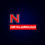 nostalground logo