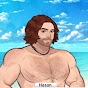 HasanAbi Speak Avatar