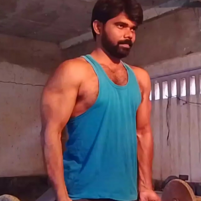 NATURAL FITNESS 
