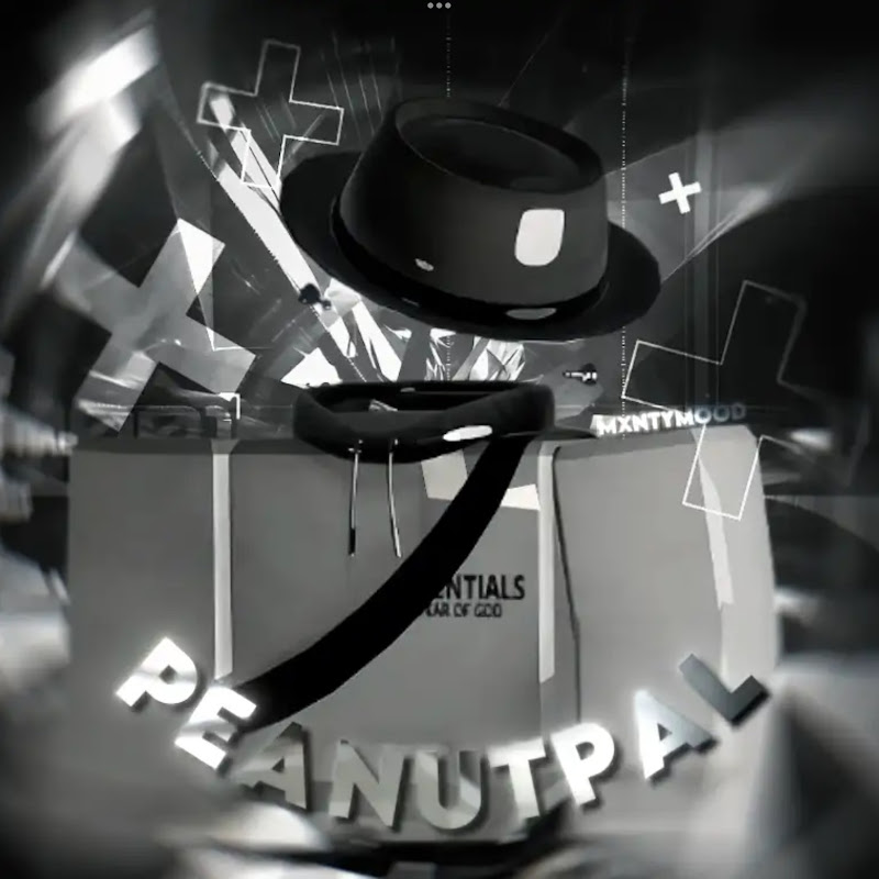 Hire PeanutPalRbx — Roblox Content YouTube creator for sponsorships