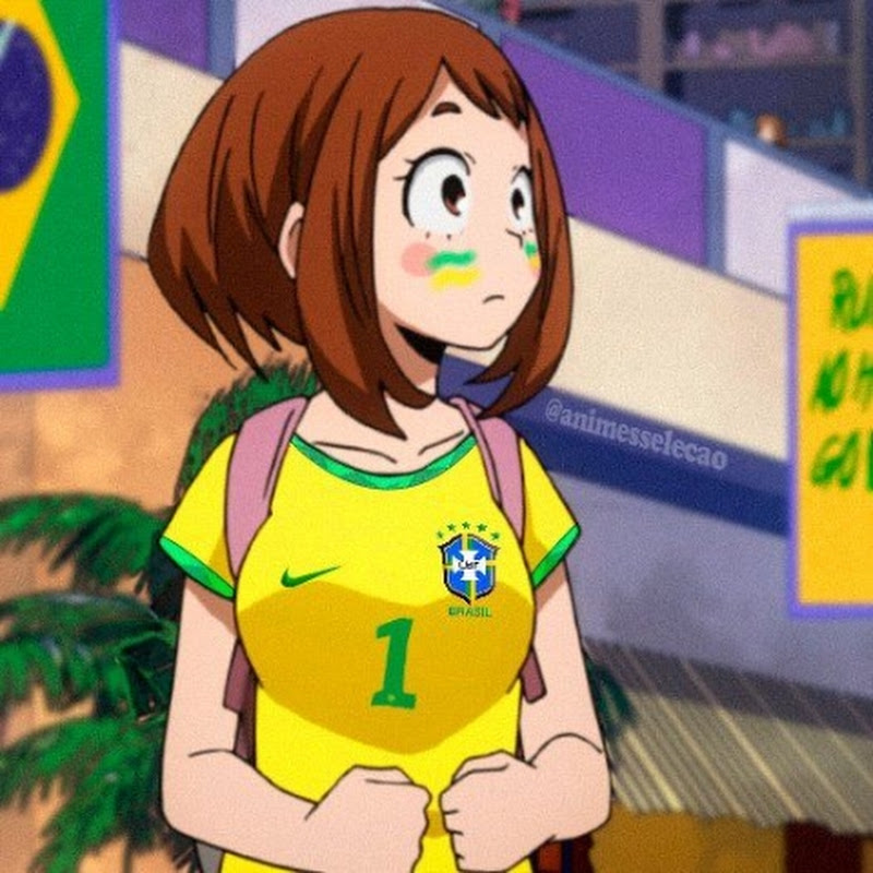 Photo Ruiva ASMR