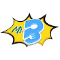 Mr.B Yt logo