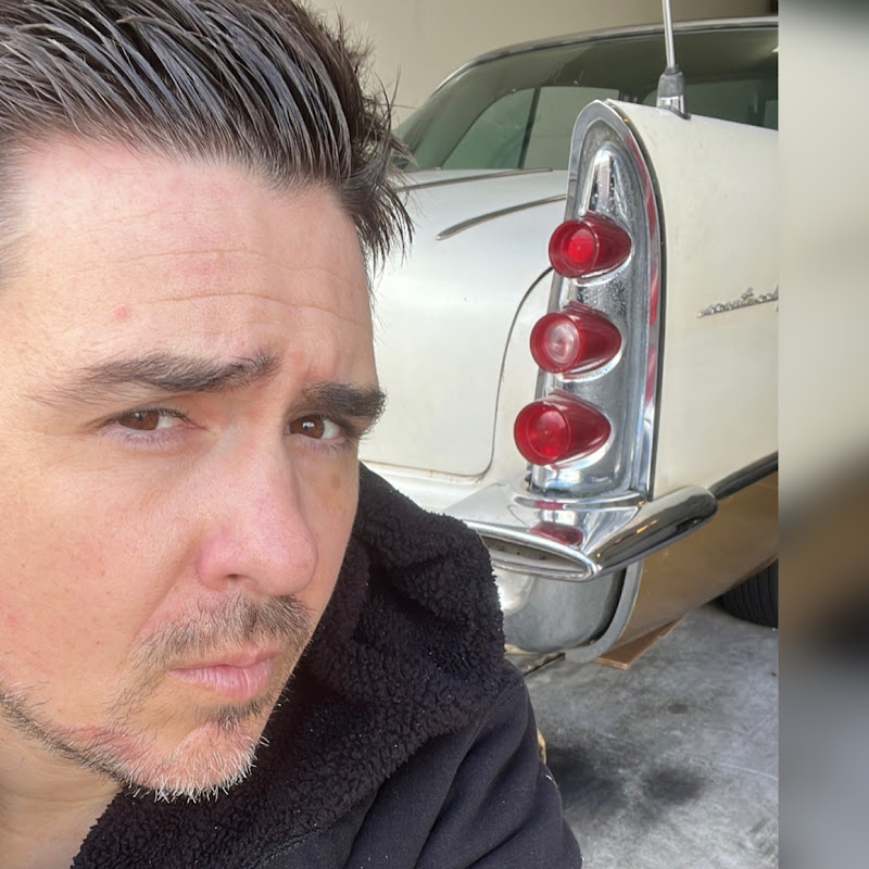 MadMooks Classic Cars 