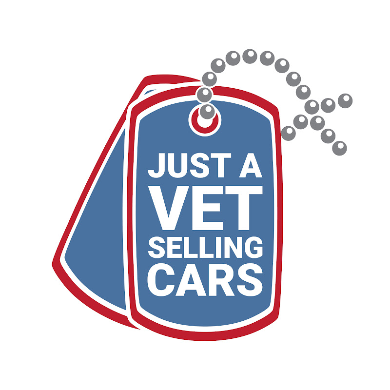 Just a Vet Selling Cars