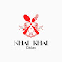 Khai Khai Kitchen logo