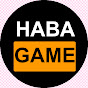 HABA-GAME logo