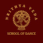 Nrithya Veda School of Dance logo