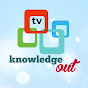 Knowledge out Tv logo