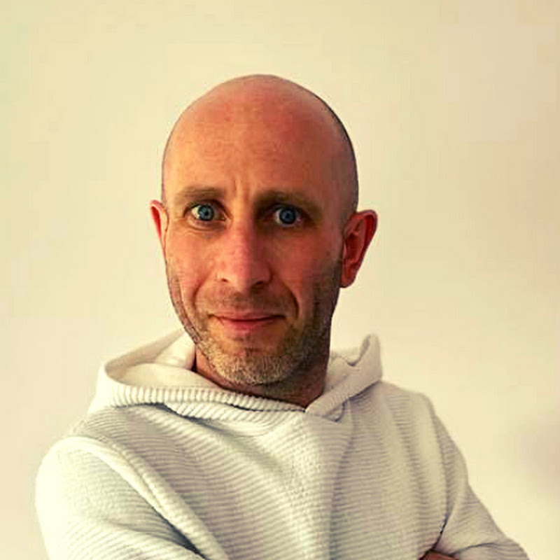 Quit Alcohol Coach - Simon Chapple - Be Sober