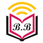 Desi Bibliophile logo