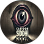 Cartoon Siddhi logo
