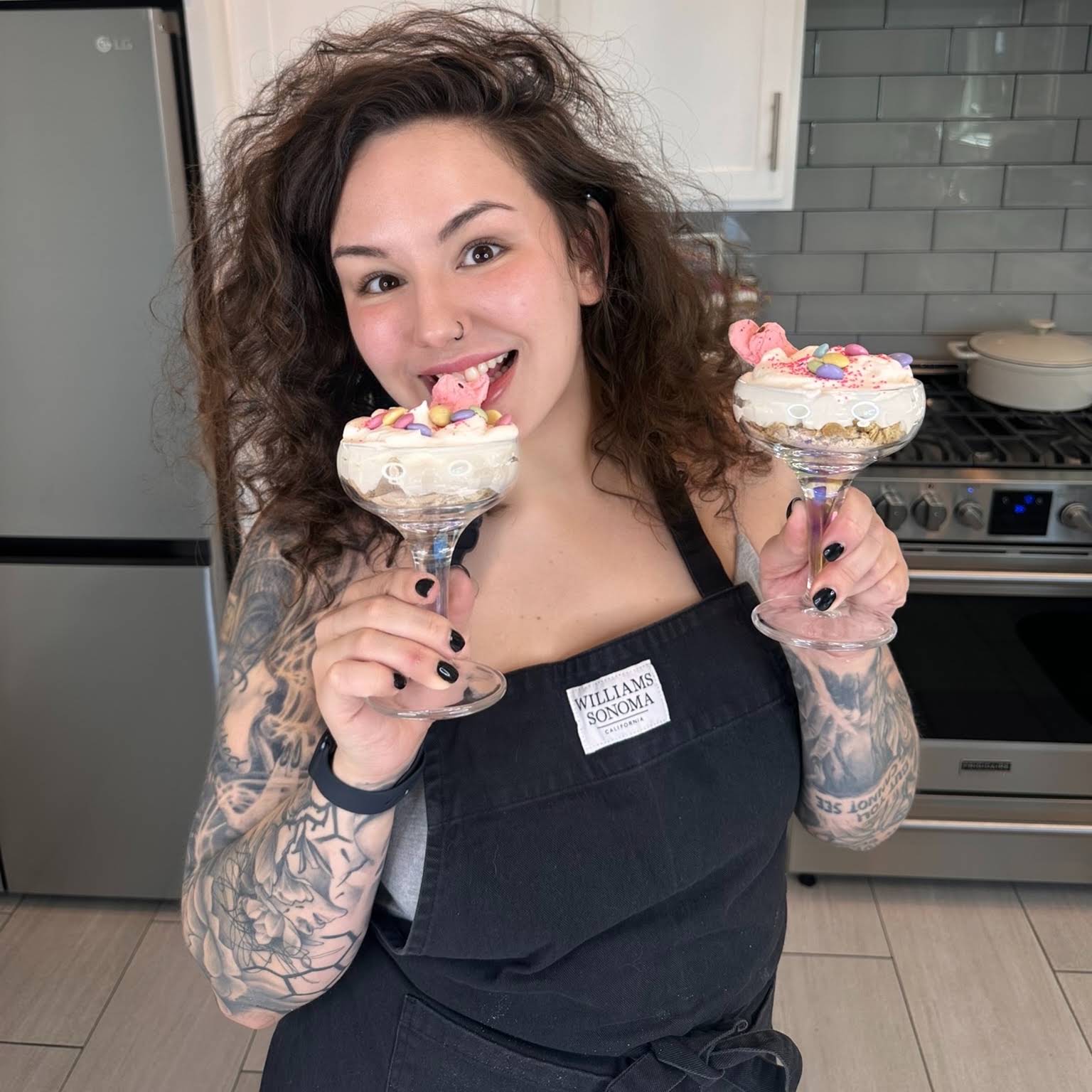Post from Jen L Kitchen
