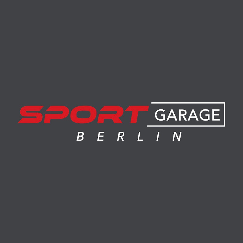 Sportgarage Berlin