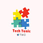 Tech Tonic Two logo