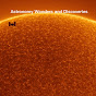 Astronomy Wonders and Discoveries logo